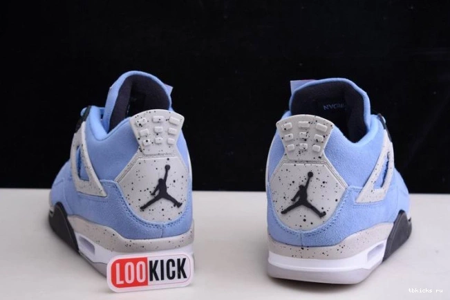 Reps TB University JORDAN Blue AIR CT8527-400 4 0706